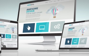 Why You Need a Responsive Web Site Design